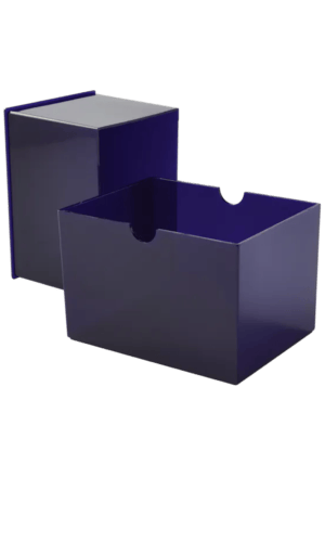 DS Strongbox Blue 100