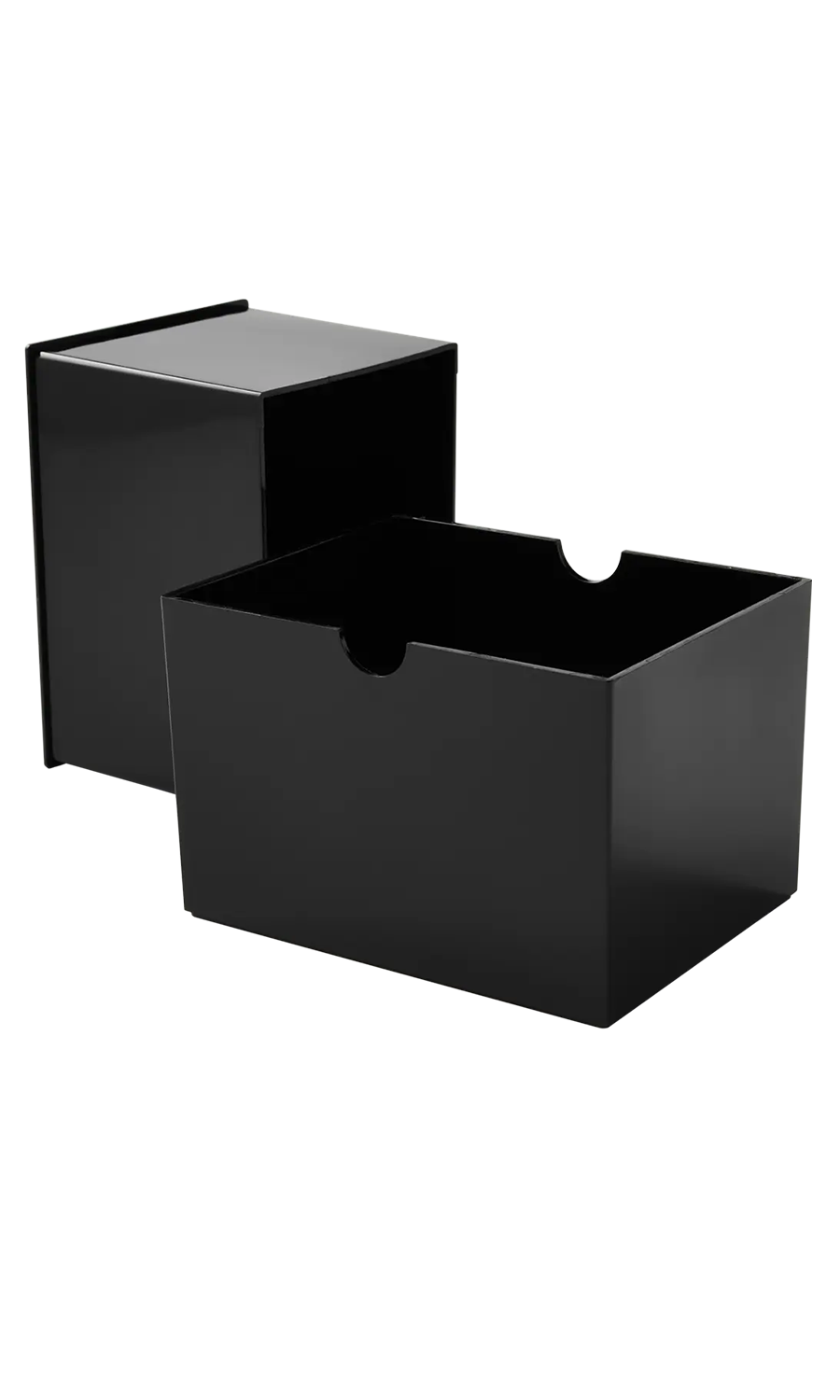 DS Strongbox Black 100