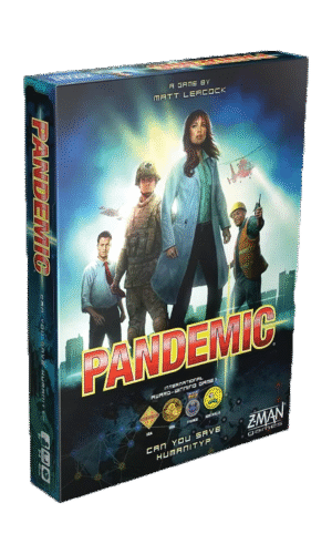 Pandemic
